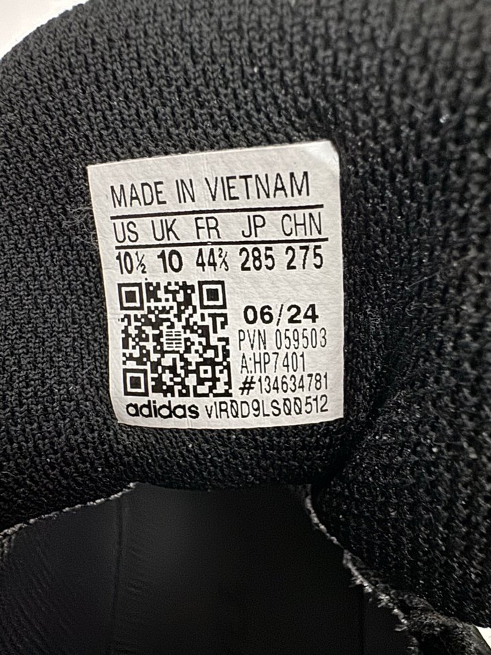 Adidas Goretex Ayakkabı - Görsel 5