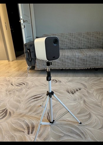 Çok Renkli Projeksiyon Monitörü - Görsel 3