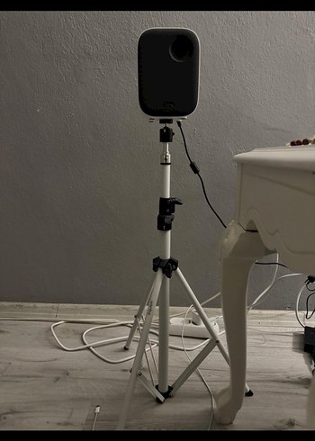 Çok Renkli Projeksiyon Monitörü - Görsel 2