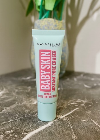 Maybelline Baby Skin Gözenek Gizleyici Baz - Görsel 2