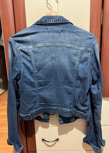 Mavi Jeans Mavi Jeans Kot Ceket