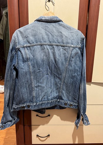 Mavi Jeans Mavi Jeans Kot Ceket
