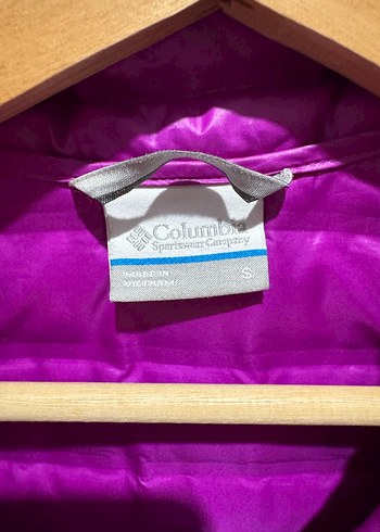 Columbia Columbia Mont