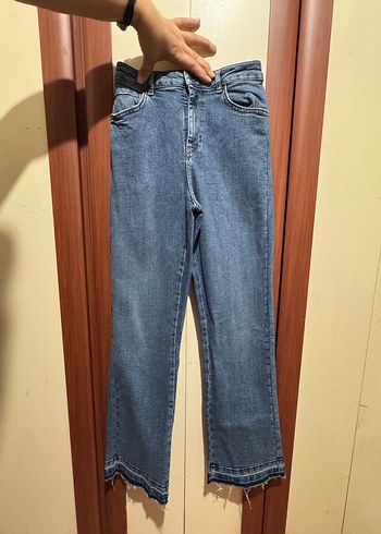Calzedonia Mini Flare Jean