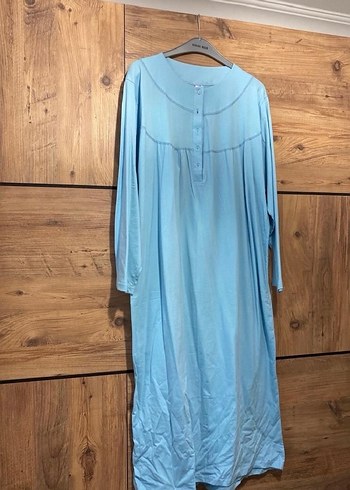 Sabahlık ve gecelik büyük beden - Görsel 2