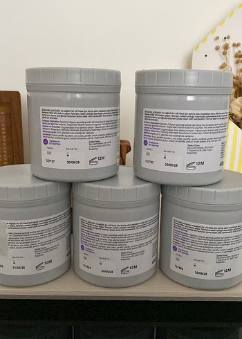 Sudocrem Bebek Bakım Kremi - Görsel 2