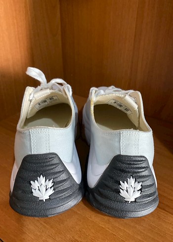 Lumberjack spor ayakkabı - Görsel 3