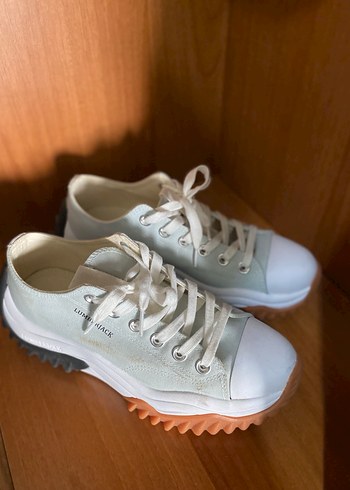 Lumberjack spor ayakkabı - Görsel 2