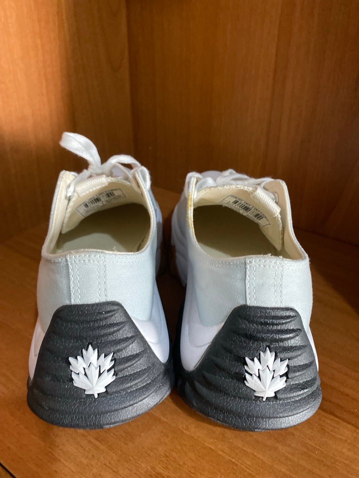 Lumberjack spor ayakkabı - Görsel 3