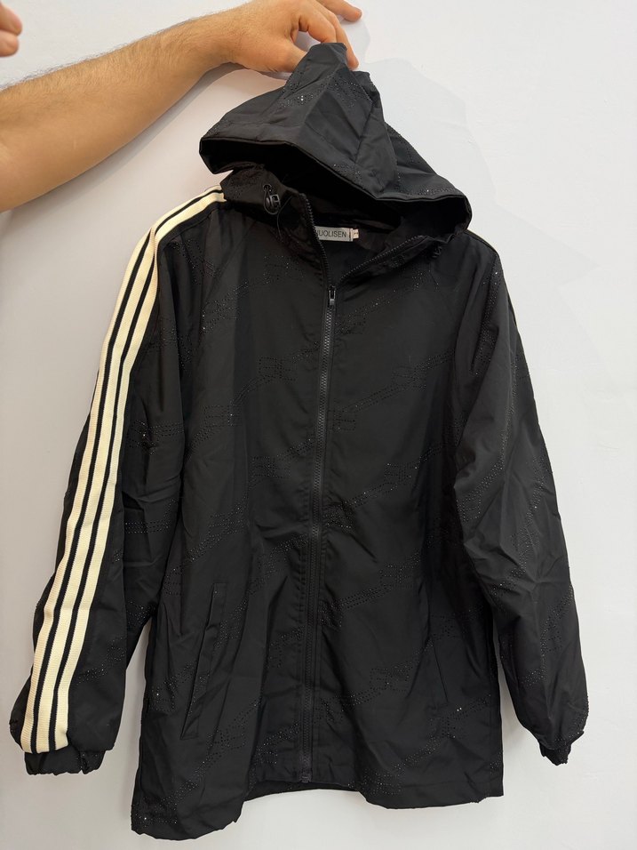 İthal Trenç - Görsel 2