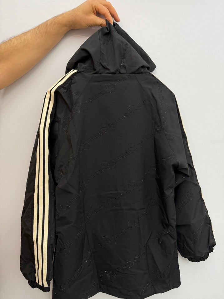 İthal Trenç - Görsel 3