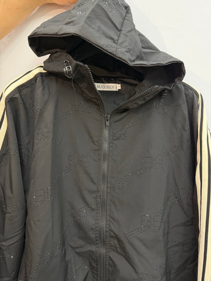 İthal Trenç - Görsel 5