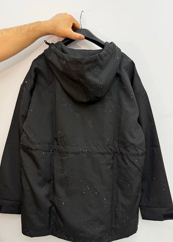 İthal trenç - Görsel 5