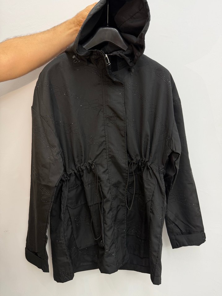 İthal trenç - Görsel 3