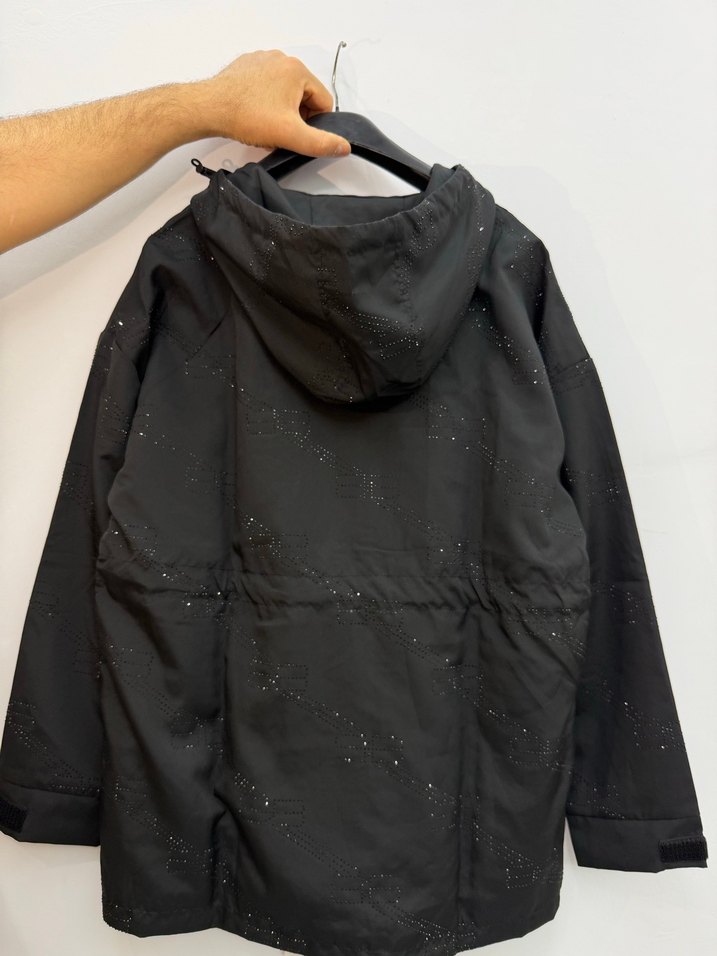 İthal trenç - Görsel 5