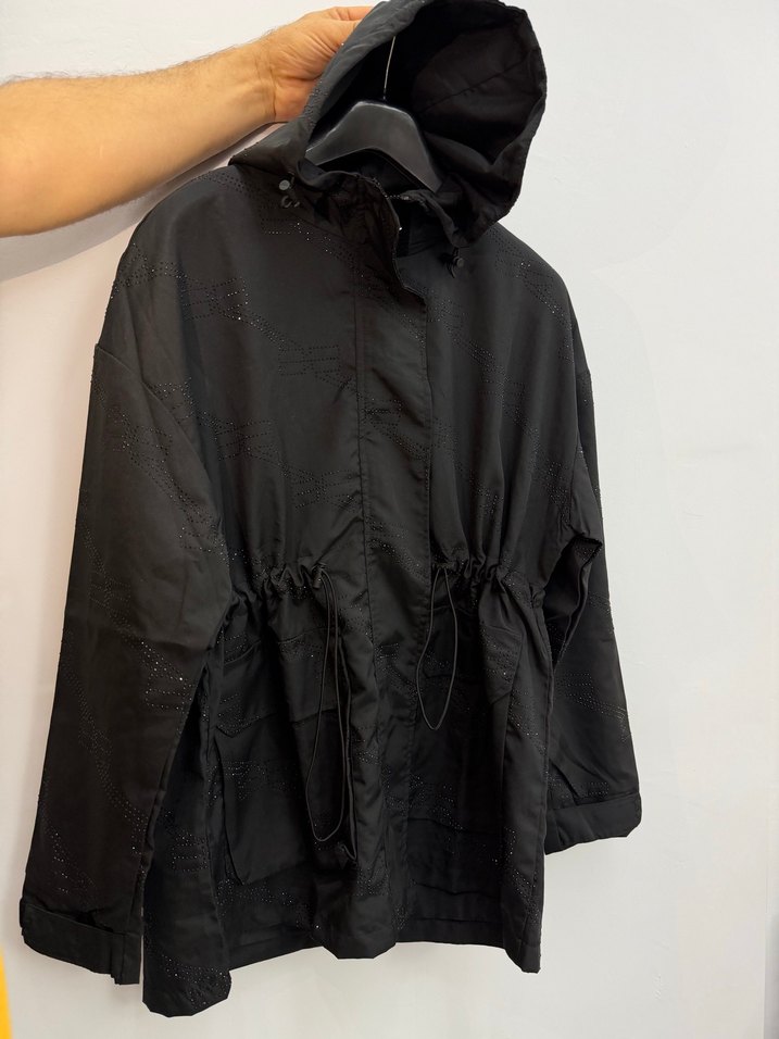 İthal trenç - Görsel 4