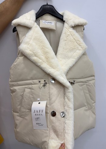 İthal Yelek - Görsel 7