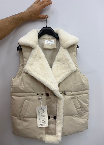 İthal Yelek - Görsel 4