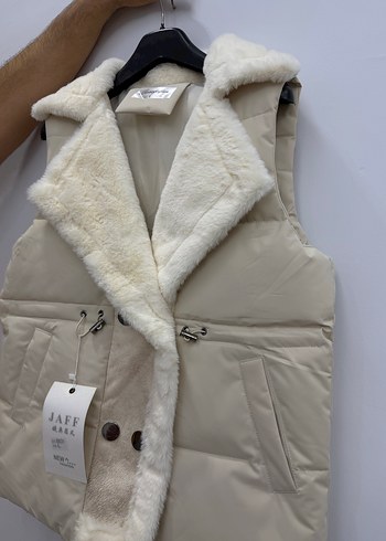 İthal Yelek - Görsel 3