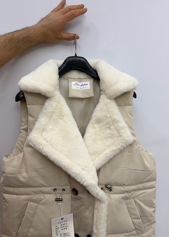 İthal Yelek - Görsel 5