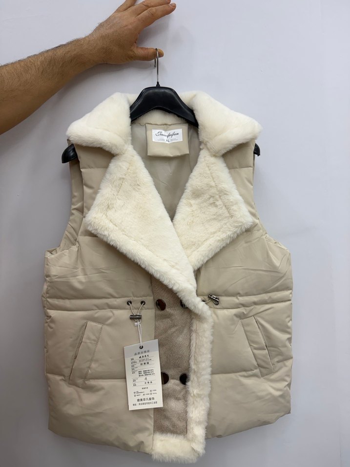 İthal Yelek - Görsel 4