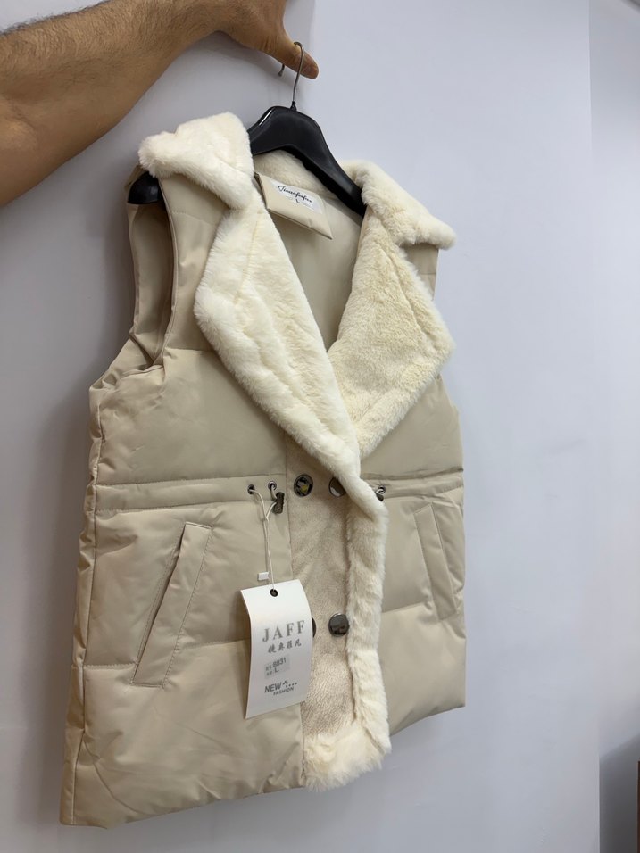 İthal Yelek - Görsel 2