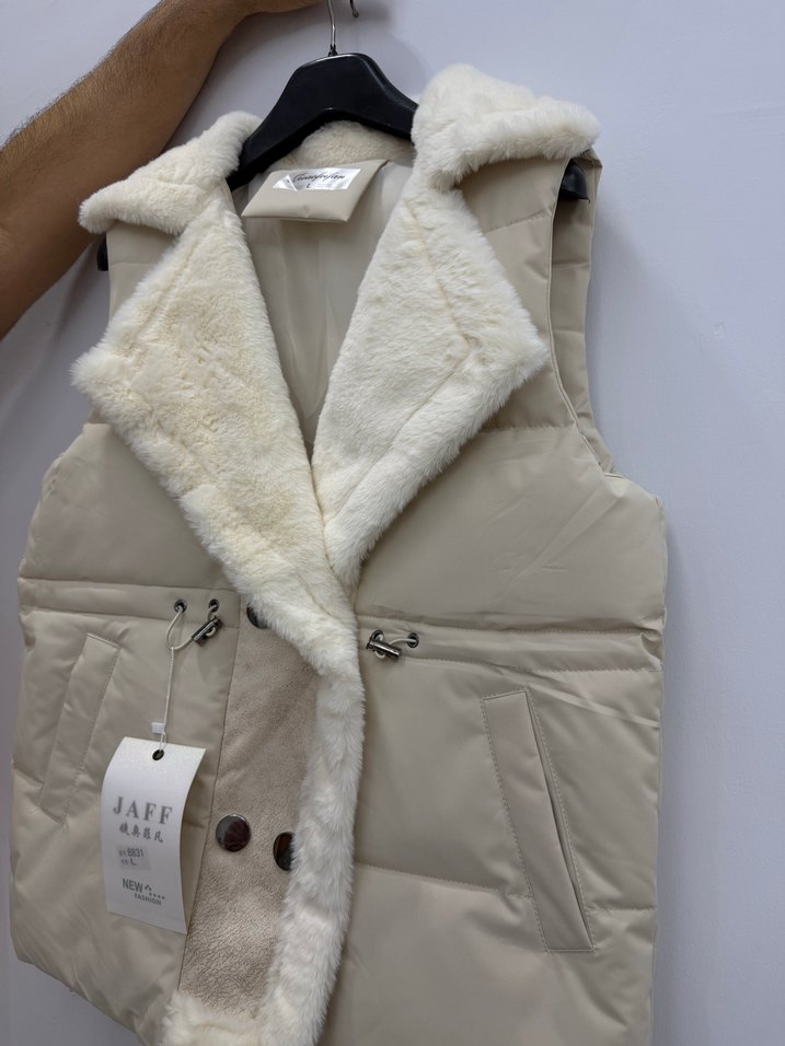 İthal Yelek - Görsel 3