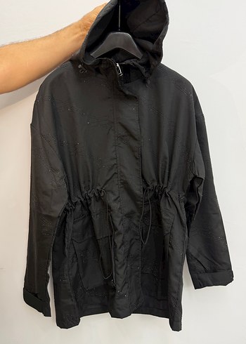 İthal Trenç - Görsel 8