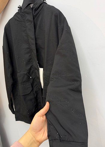 İthal Trenç - Görsel 4