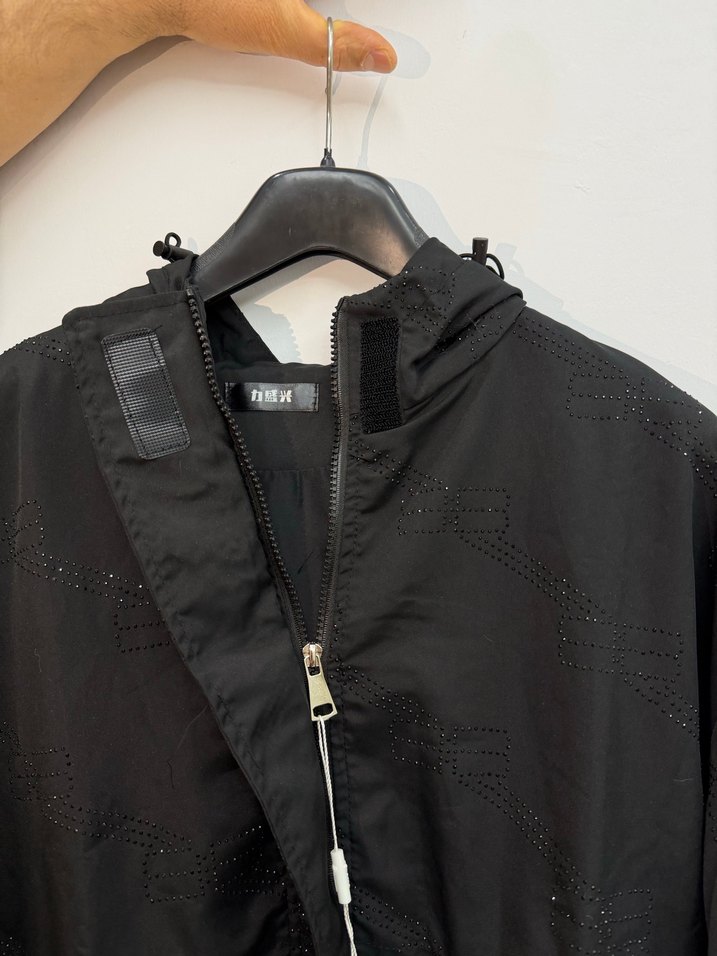 İthal Trenç - Görsel 5