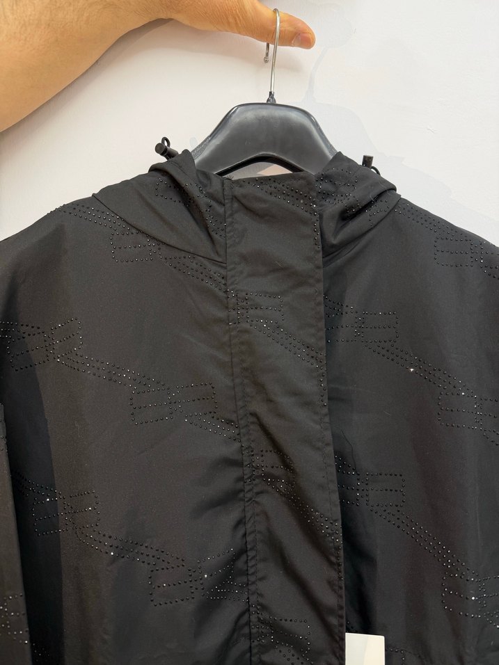 İthal Trenç - Görsel 3