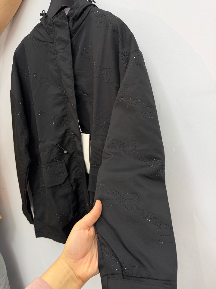 İthal Trenç - Görsel 4