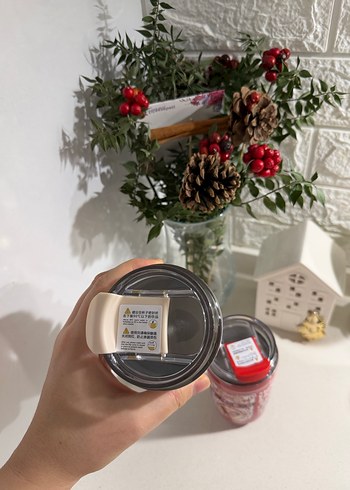 Smeg Termos - Görsel 5