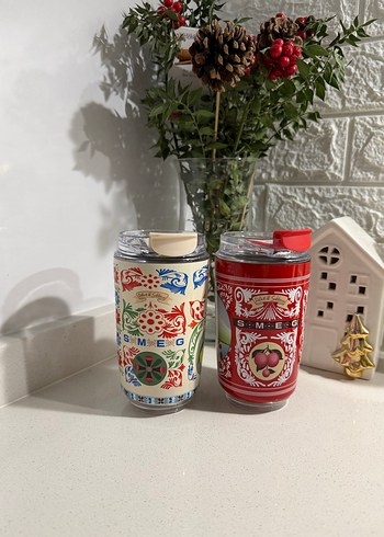 Smeg Termos - Görsel 2