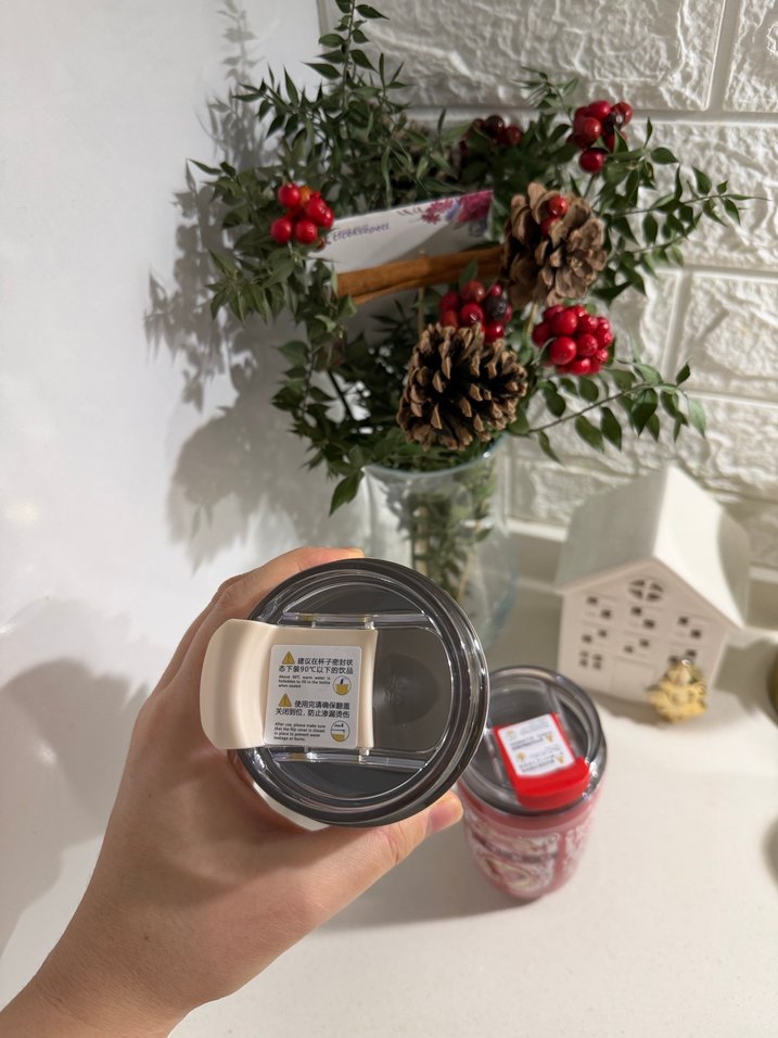 Smeg Termos - Görsel 5