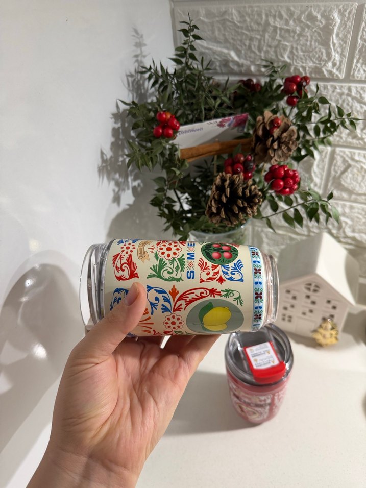 Smeg Termos - Görsel 4