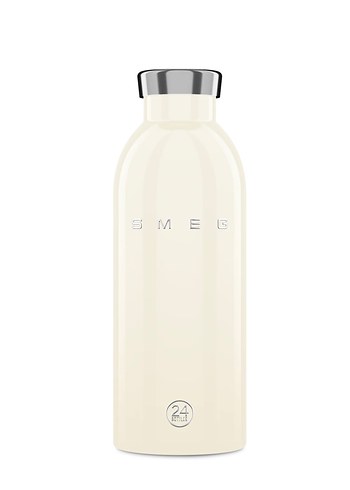 Smeg 24 Bottles Cream Termos - Görsel 5