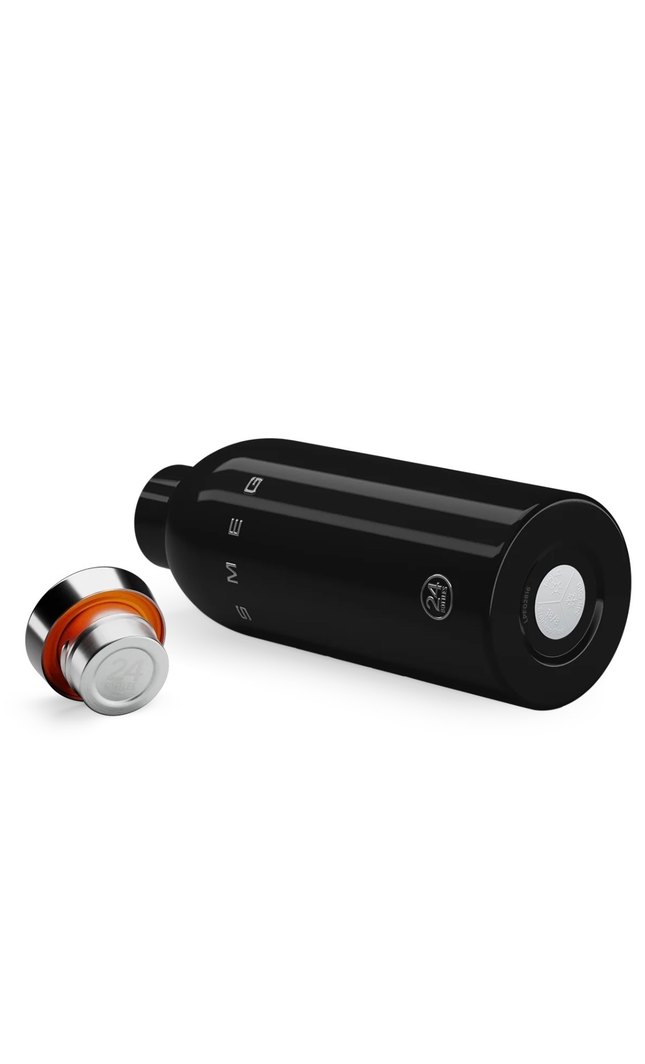 Smeg 24 Bottles Cream Termos - Görsel 3