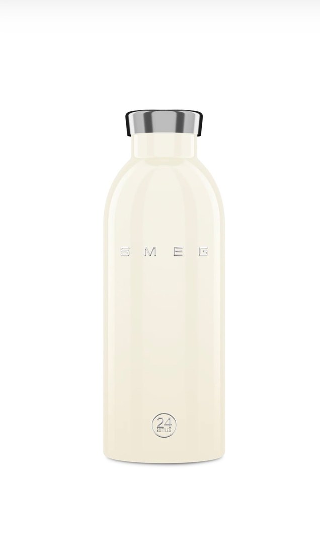 Smeg 24 Bottles Cream Termos - Görsel 5