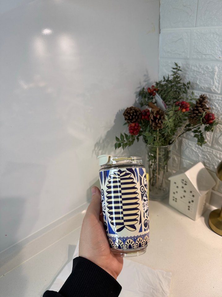 Smeg Termos - Görsel 4