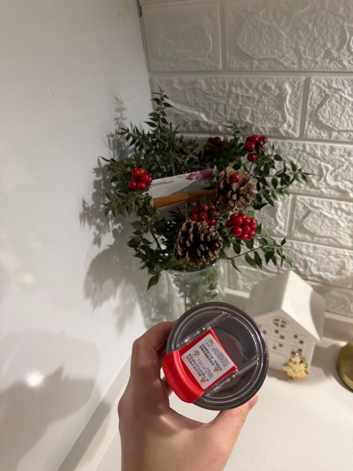 Smeg Termos - Görsel 3