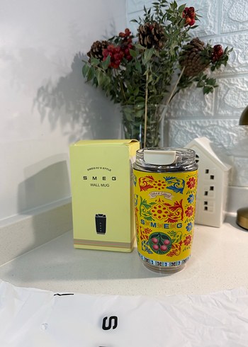 SMEG Termos - Görsel 7