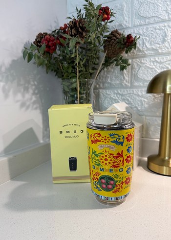 SMEG Termos - Görsel 5