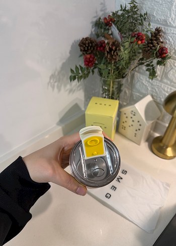 SMEG Termos - Görsel 4