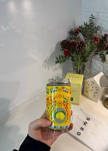 SMEG Termos - Görsel 2