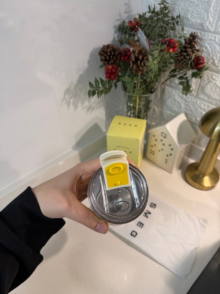 SMEG Termos - Görsel 4