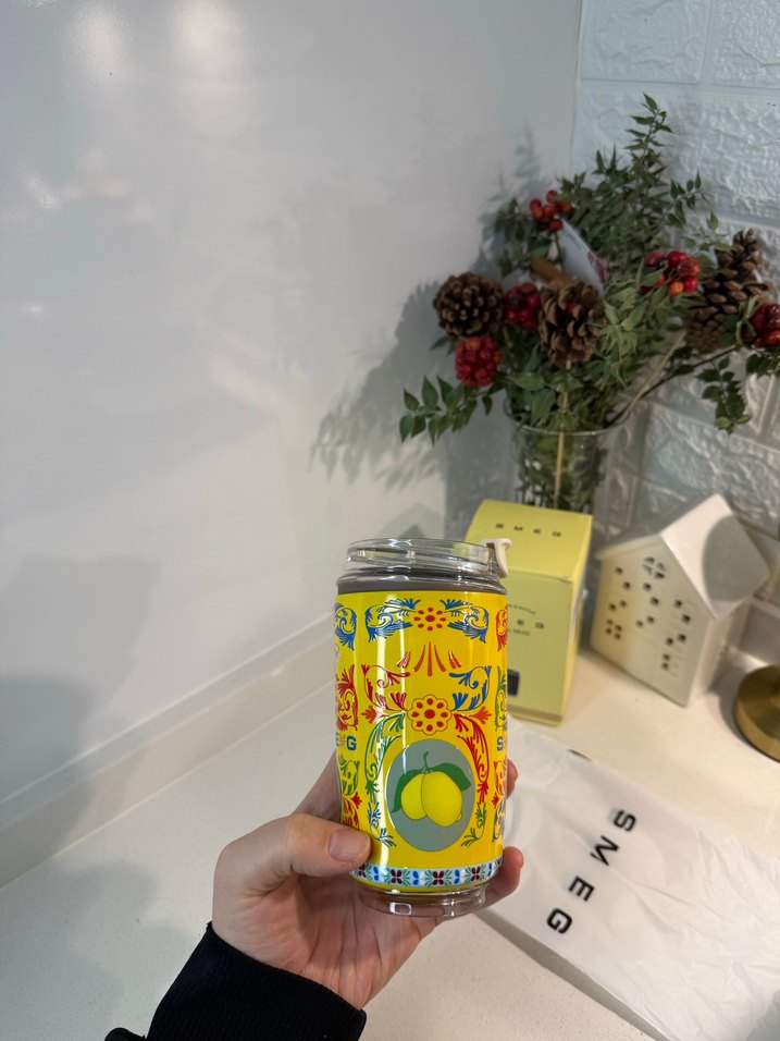 SMEG Termos - Görsel 2