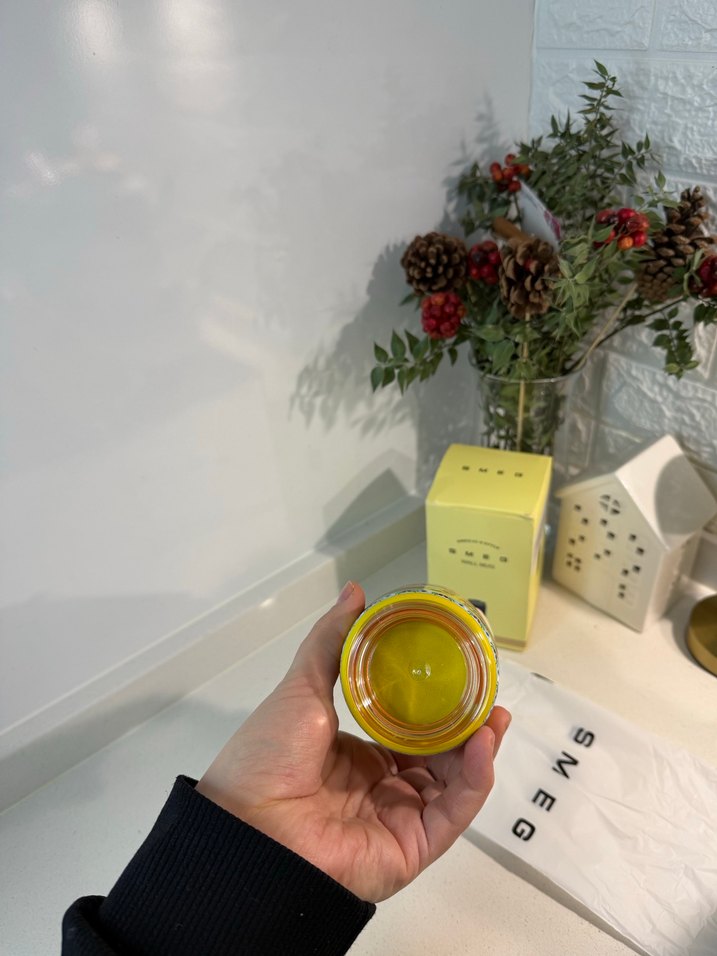 SMEG Termos - Görsel 3