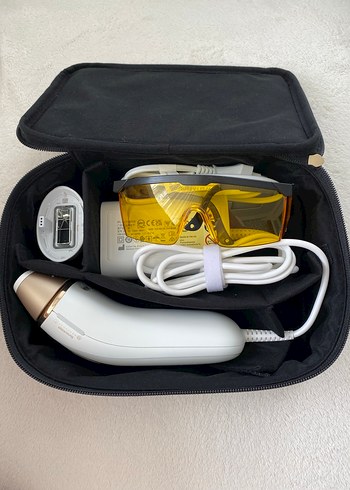 Braun Silk Expert Pro5 IPL Epilasyon - Görsel 3