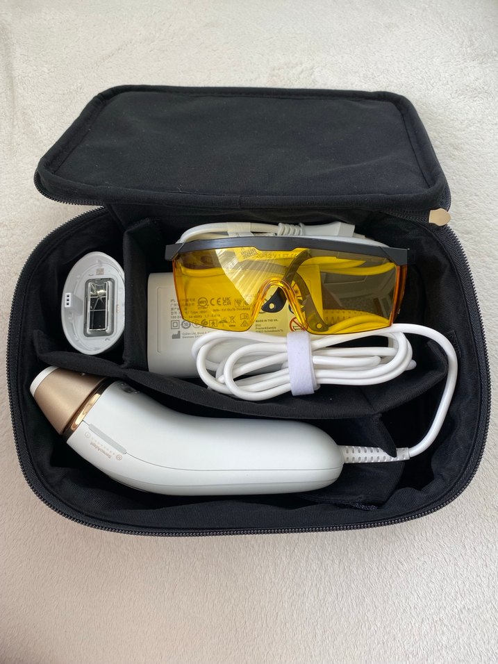 Braun Silk Expert Pro5 IPL Epilasyon - Görsel 3